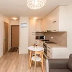 Appartement Maluno Vilos - Smilte *