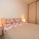 Appartement Maluno Vilos - Smilte *