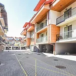 Maluno Vilos - Smilte Apartment