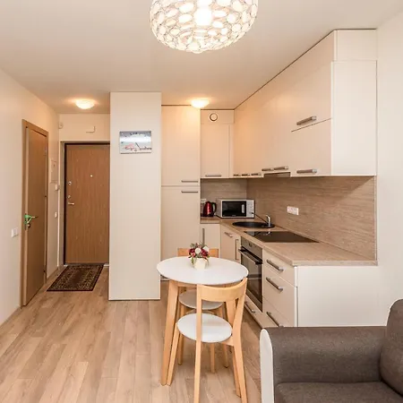 Apartment Maluno Vilos - Smilte *
