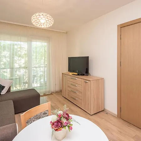 Appartement Maluno Vilos - Smilte *
