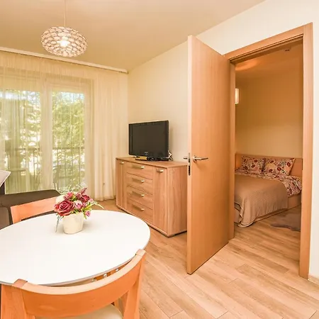 Maluno Vilos - Smilte Apartment