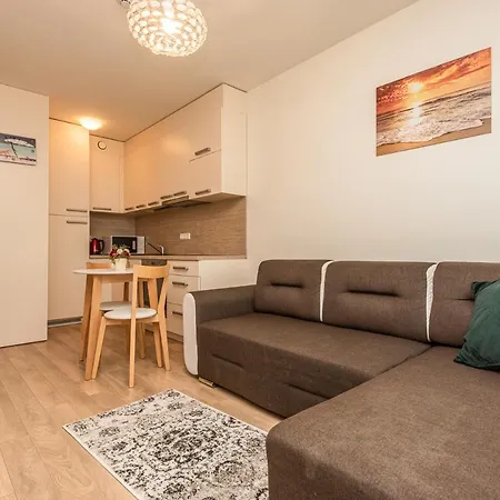 Maluno Vilos - Smilte Apartment