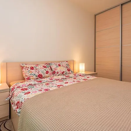 Apartment Maluno Vilos - Smilte *